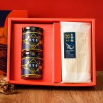 【丸文食品】丸文年年有餘魚寶禮盒