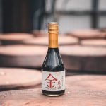 【廣妹來金】金豆油純釀黃豆醬油