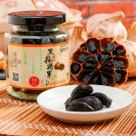 【展翔】黑蒜將軍去皮黑蒜150g