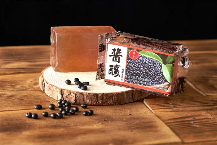 香皂 【瑞香】醬釀美膚皂5入組 特別贈送旅行皂+起泡網:圖片 2