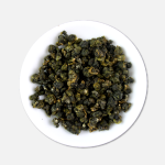 【鹿苑茶】阿里山金萱茶 ‖  茶香x奶香x花香~產自1,400公尺高山 台灣特有種：圖片 4