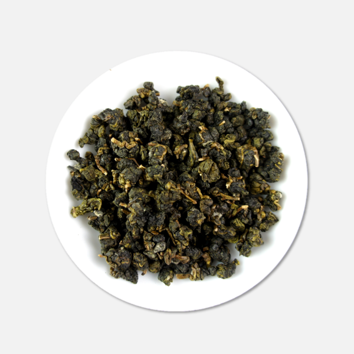 【鹿苑茶】阿里山烏龍茶 ‖ 台灣高山茶代表 產自1,300-1,500公尺的山頭氣：圖片 2