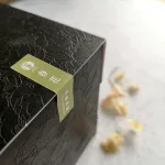 【鹿苑茶】四季花香-台灣茶禮盒(三種風味)-春季花香/夏日蜜戀/秋夜月暖:圖片 8
