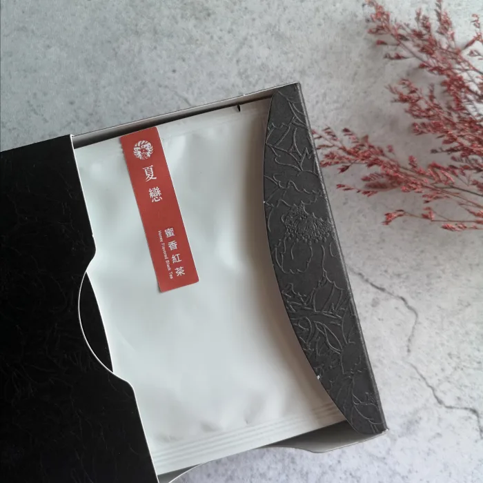 256578 【鹿苑茶】四季花香-台灣茶禮盒(三種風味)-春季花香/夏日蜜戀/秋夜月暖:圖片 6