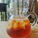 【鹿苑茶】四季茶香--立體茶包(日本無毒 環保玉米纖維) 三種風味(50入/環保袋裝)-冷泡熱泡都適合：圖片 7