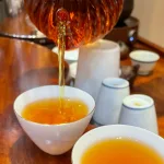 【釅韻逸品】野生新疆崑崙山胎菊茶包(1g/1入)買10送1組一共11入：圖片 2