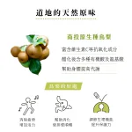 【醋覓ChillMe】純釀雙果醋氣泡飲(476ml)-鳥梨青梅-小巧箱8入x1箱