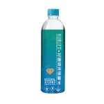 【光隆生技】花蓮七星潭海洋深層水600ml（24入/箱）