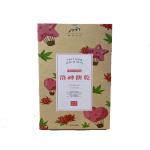 【饗嚮台東】台東鹿野鄉 洛神餅乾 18入（4盒優惠價）