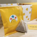 yellow monday 咖啡濾泡包