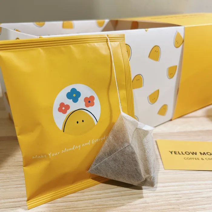 yellow monday 咖啡濾泡包 yellow monday 咖啡濾泡包