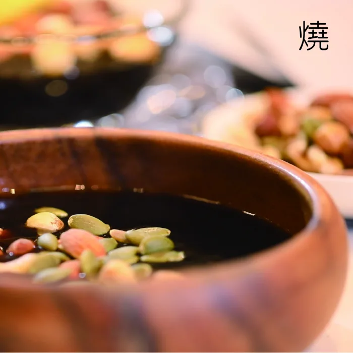 【人山艸】燒仙草/仙草凍-10包/盒x4：圖片 4