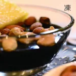 【人山艸】燒仙草/仙草凍-10包/盒x4：圖片 5