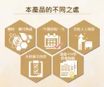 ▍商品規格 品名:台灣頂級封蓋蜜(木盒組X1組+裸罐X1) 成分:100%蜂蜜 容量:350公克 產地:台灣 有效日期:標示於瓶身 保存方法:請置於陰涼乾燥處,並且避免陽光直射。 食用方法:可泡溫水或加入冰塊 飲用,或作為果醬塗抹於麵包或餅乾上食用。 【我們的不同之處】 ✅歷時一個月熟成 ✅一年僅探收一次 ✅全程人工探收 ✅全程衛生控管 ✅通過410項農藥檢驗