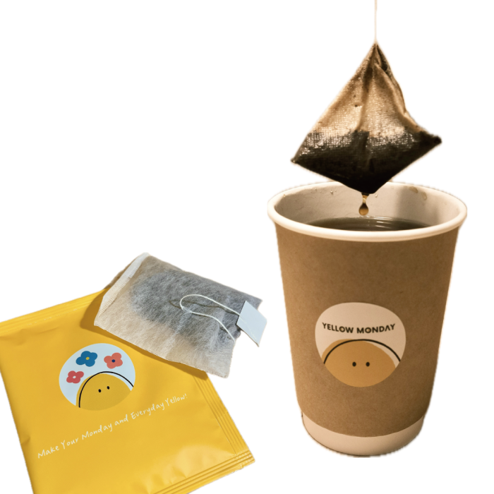 yellow monday 咖啡濾泡包 yellow monday 咖啡濾泡包