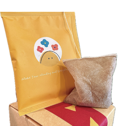 yellow monday 咖啡濾泡包