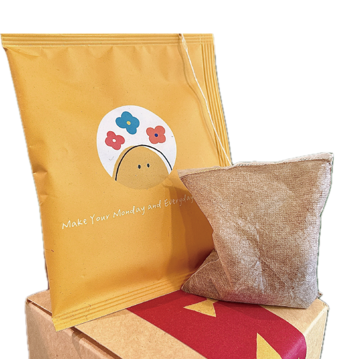 yellow monday 咖啡濾泡包 yellow monday 咖啡濾泡包