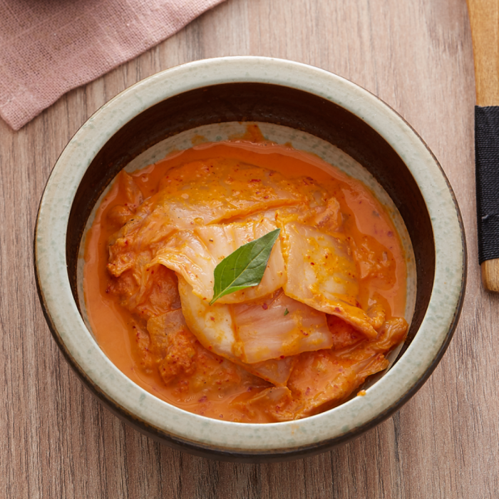 『炎記泡菜』腐乳泡菜 『炎記泡菜』腐乳泡菜