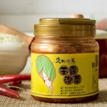 『炎記泡菜』玉露泡菜