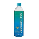 【光隆生技】花蓮七星潭海洋深層水1250ml（12入/箱）