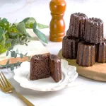 【迷上甜點】可麗露經典組合18入