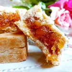 【安娜法蘭 VEGANNA】巴黎金磚（無麩 純素）