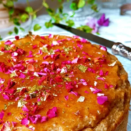 檸檬柚香（純素）