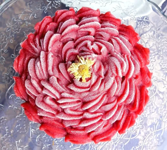 草莓甜心（純素）