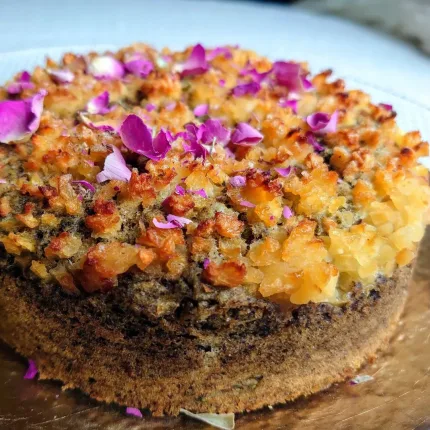 蘋果茉莉（純素）