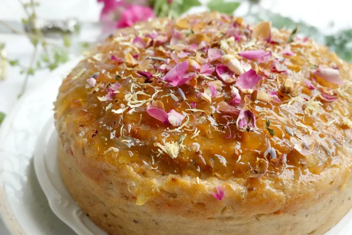 香檬花語（純素）