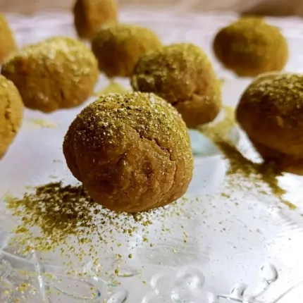 京都抹茶方方（無麩 純素）