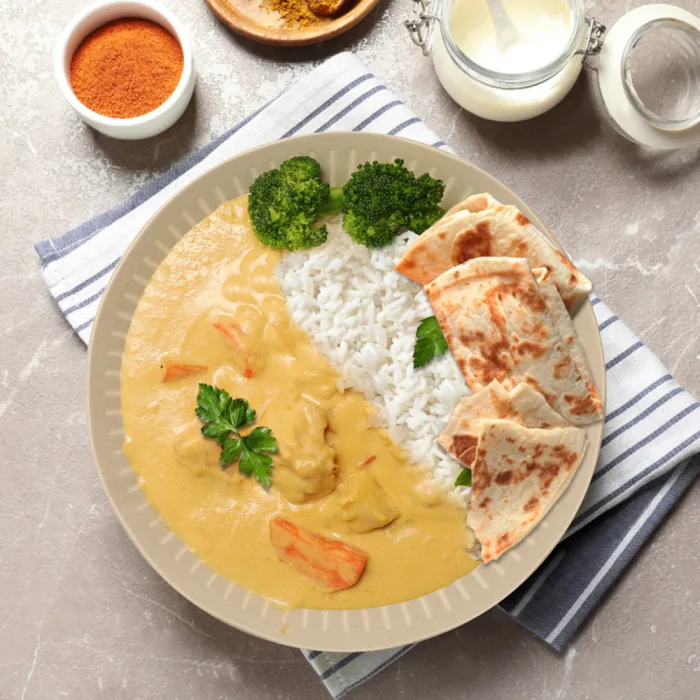 咖哩飯形像圖_230721-1 【咖吃凍】黃金咖哩雞(280G/包)(10包組)免運-冷凍出貨:圖片 1