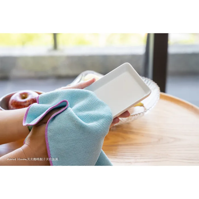 【良田客廚】魔吸HO KEEP 瞬吸7倍布-打裝12入(32*30公分)：圖片 2