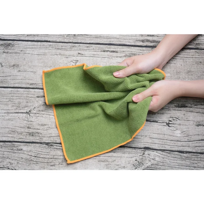 【良田客廚】 魔吸HO KEEP-A+蜂巢抗菌家事布-1組3入*2組; 魔吸HO KEEP-瞬吸7倍布-6入混色組(32*30公分)*1組：圖片 10