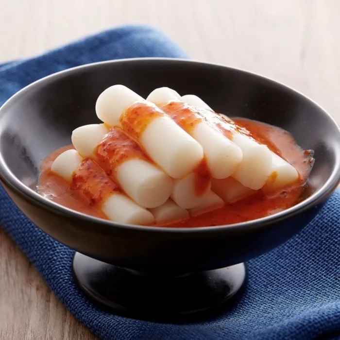 【炎記泡菜】韓式年糕&泡菜醬