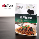 【春發成】Odiva 調理包-打拋豬