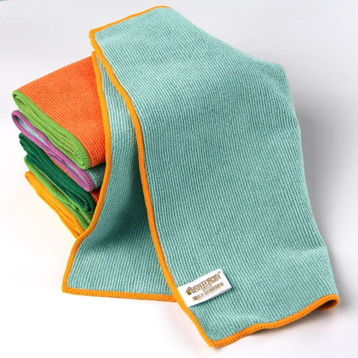 【良田客廚】魔吸HO KEEP 瞬吸7倍布-打裝12入(32*30公分)：圖片 1