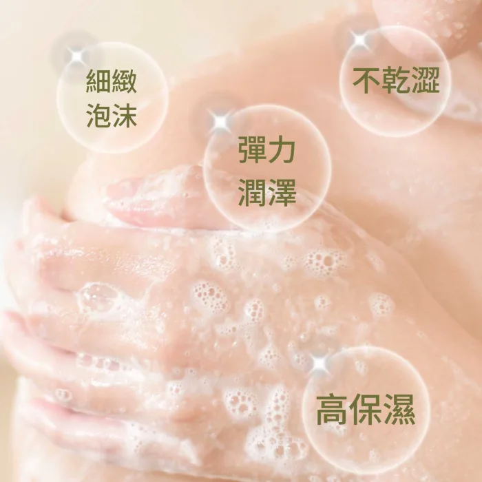 【一顆橄欖】全能保濕橄欖皂 150g三色三入組：圖片 5