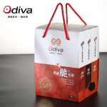 【春發成】Odiva杏仁香脆肉紙禮盒