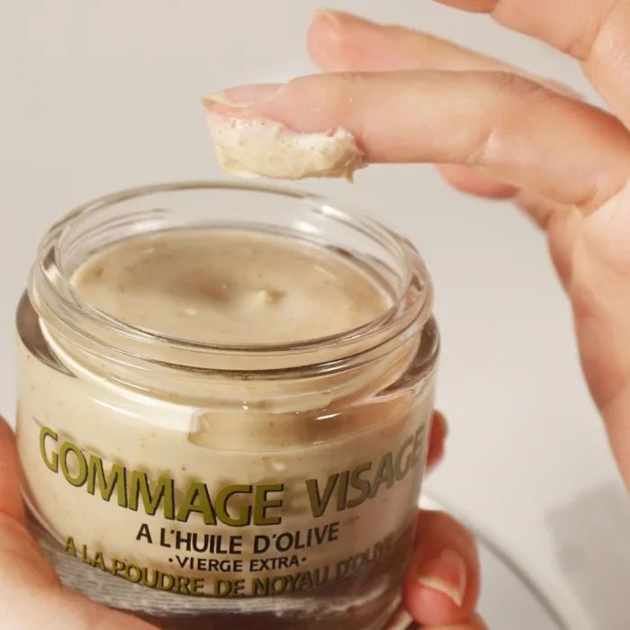 【一顆橄欖】橄欖果身體去角質200ml：圖片 2