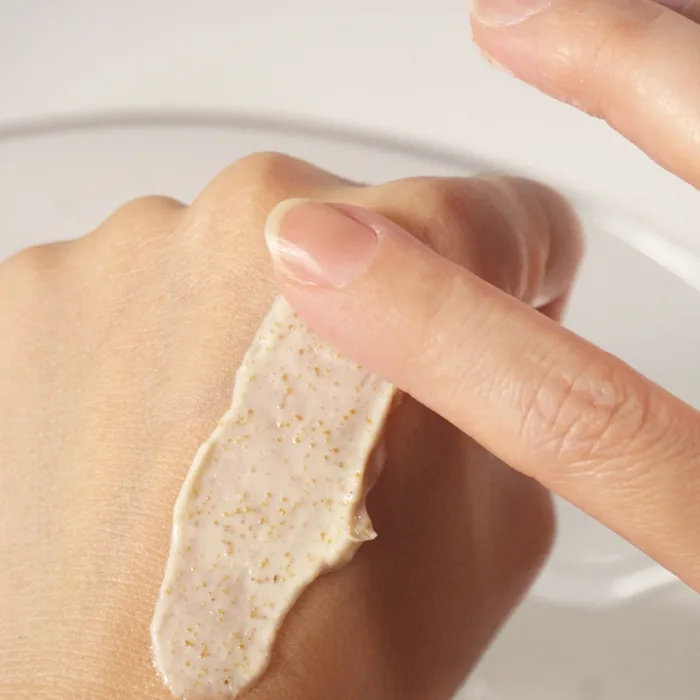 【一顆橄欖】橄欖果身體去角質200ml：圖片 3