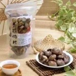 香菇脆片