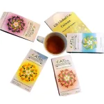 ［ATonㄟ昂］花草烏龍全系列