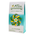 [ATonㄟ昂]週末好心情茶-水果烏龍口味