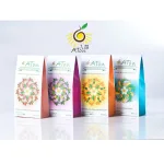 ［ATonㄟ昂］花草烏龍全系列