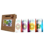 ［ATonㄟ昂］花草烏龍全系列（含提袋）