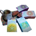 ［ATonㄟ昂］花草烏龍全系列