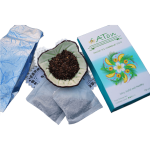 [ATonㄟ昂]週末好心情茶-水果烏龍口味