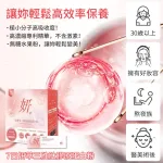 這些人適合三胜肽膠原蛋白