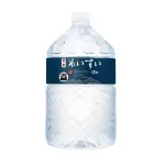 【日本名水13度C】JKKWATER 日本原裝進口(礦泉水/天然水/軟水) 6000mlx2